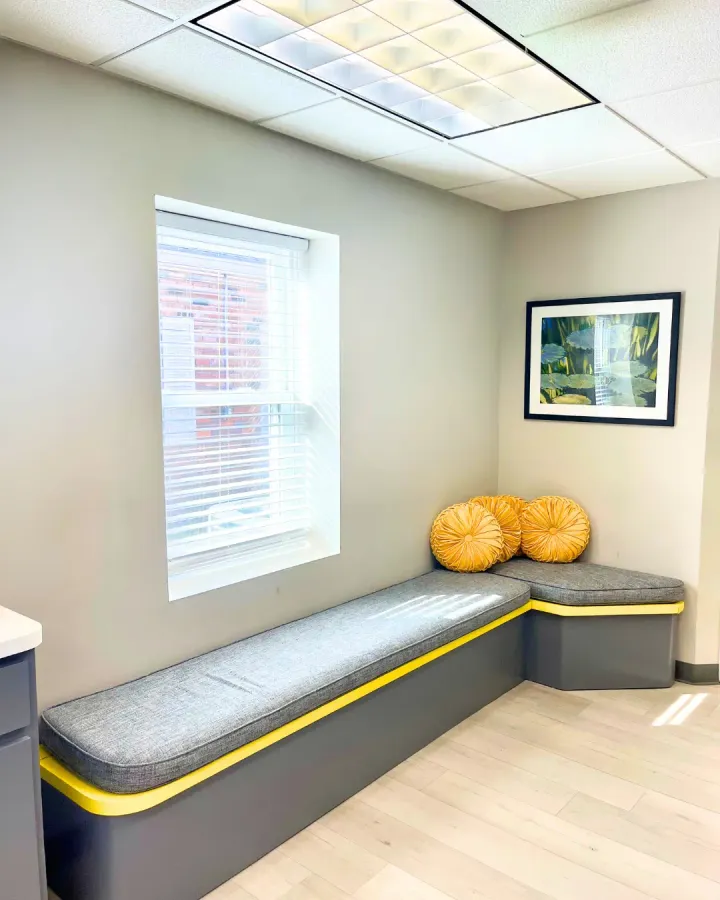 Port Jefferson Orthodontics Comfortable