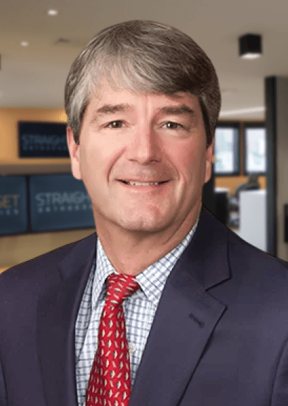 Dr. Patrick J. Sabo